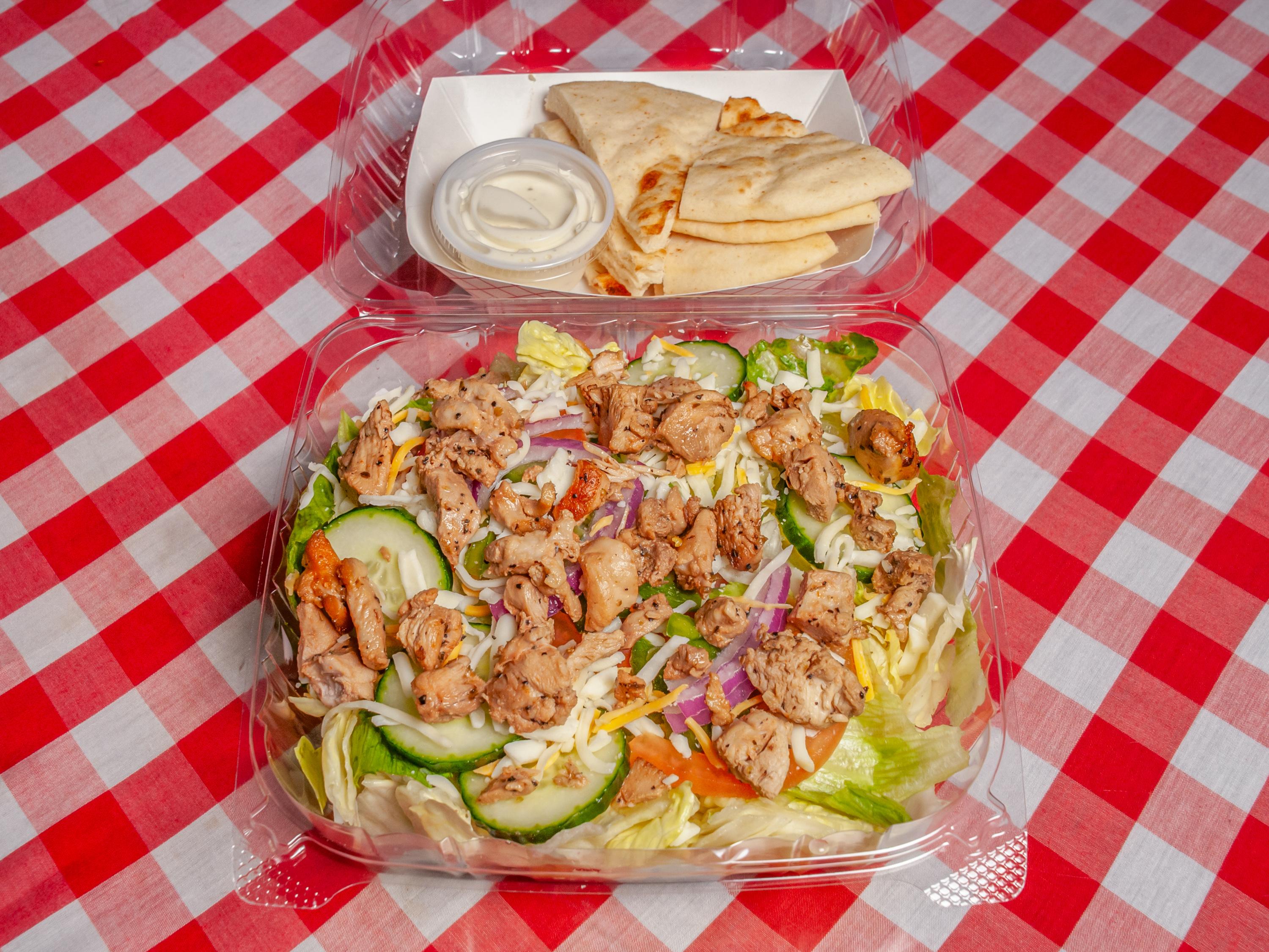 Photo credit: grubhub