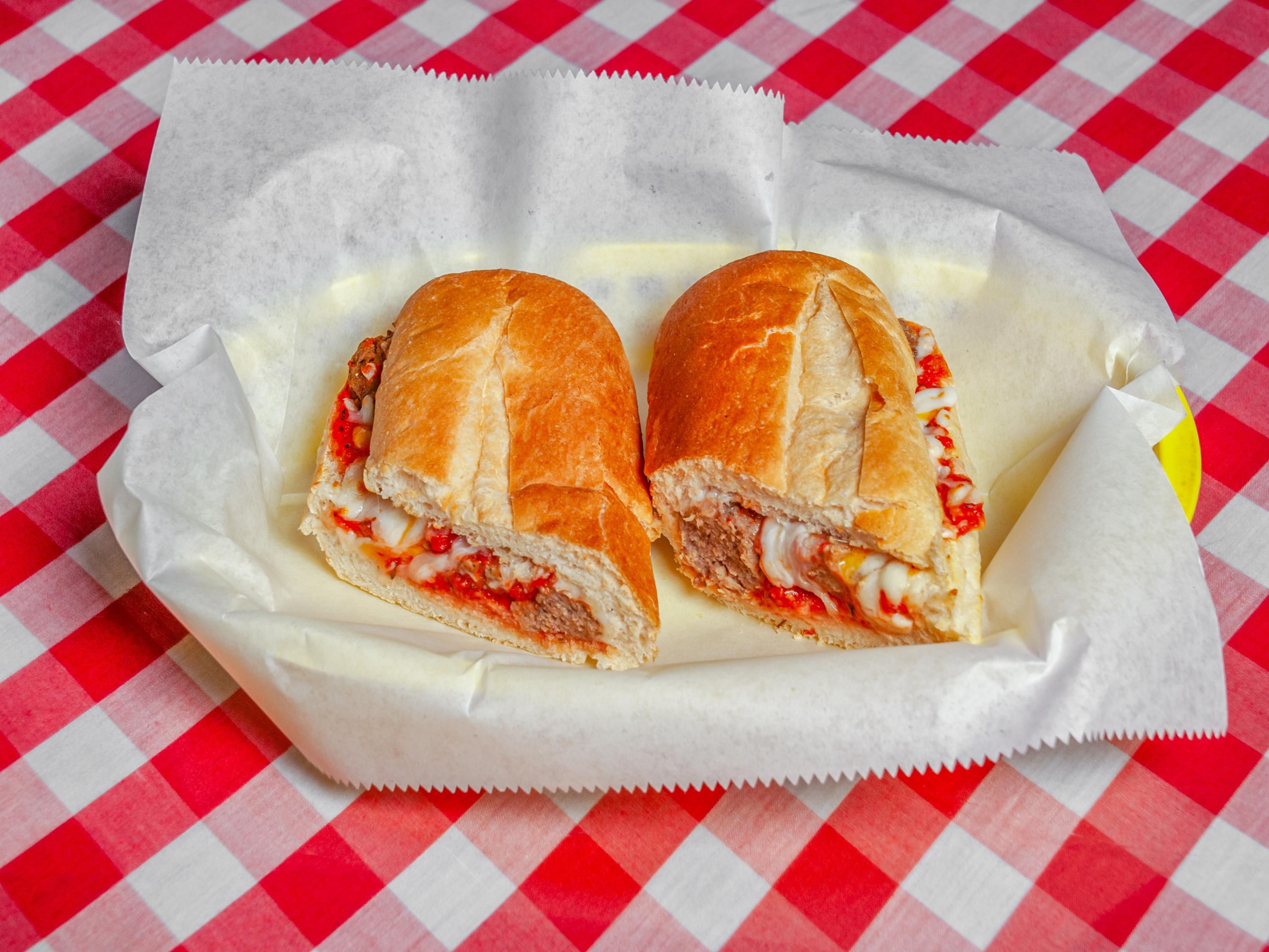 Photo credit: grubhub