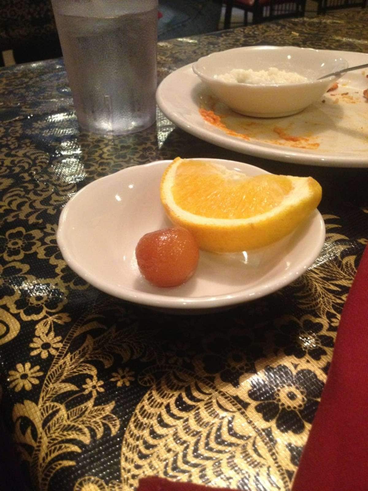 Photo credit: zomato