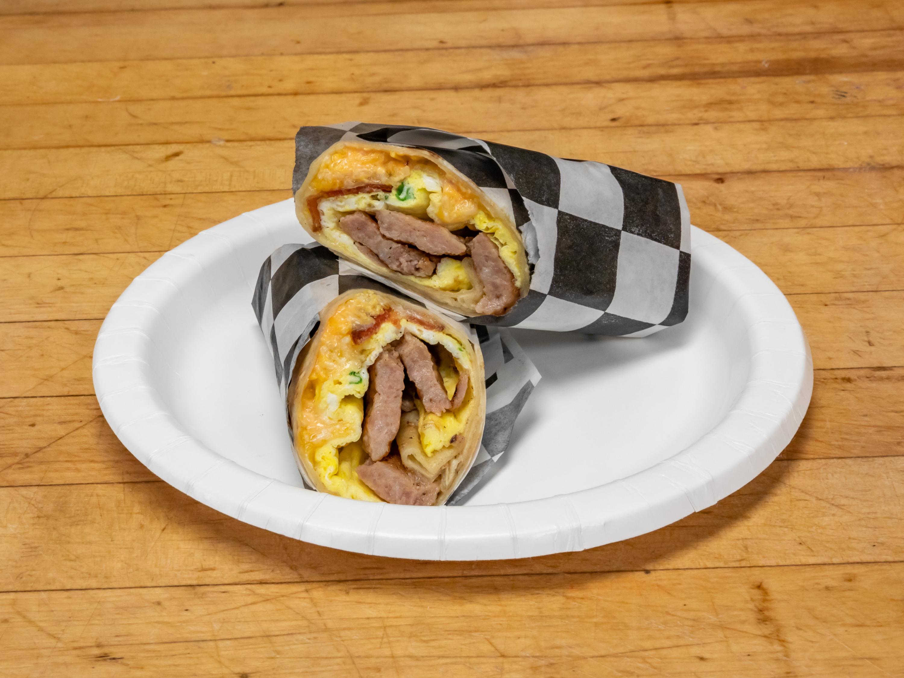 Photo credit: grubhub