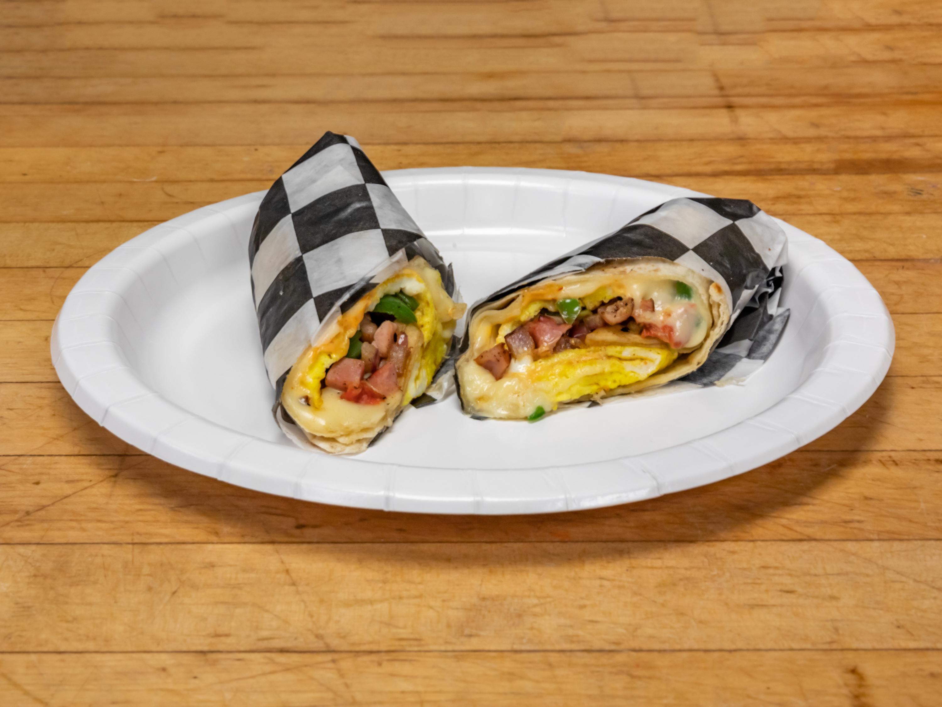 Photo credit: grubhub