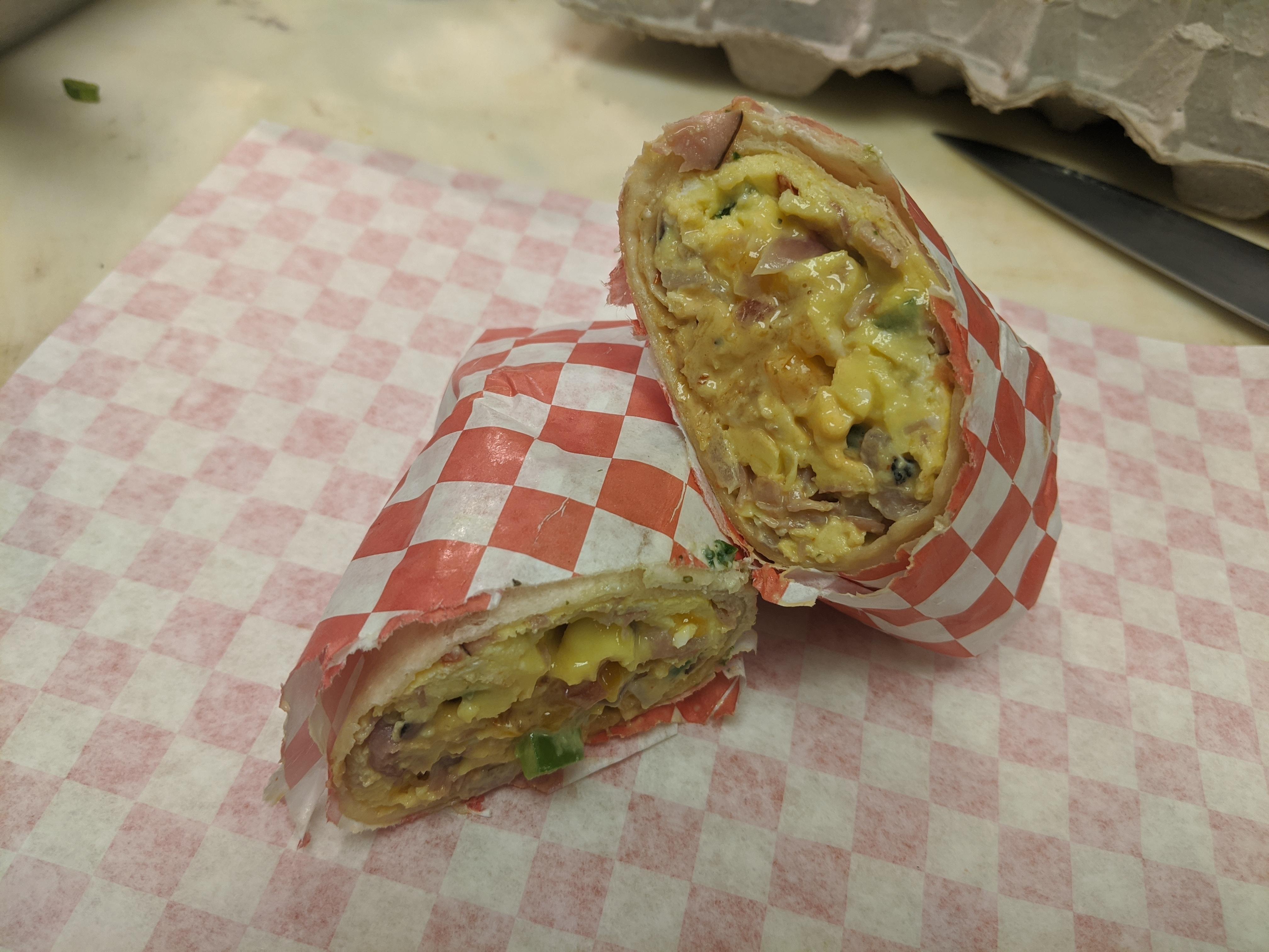 Photo credit: grubhub