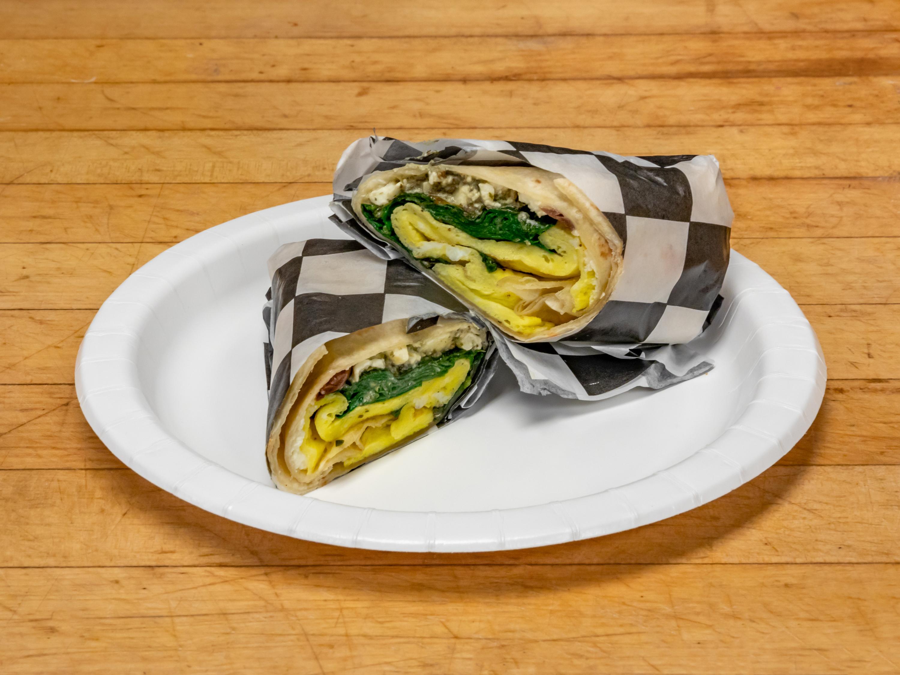 Photo credit: grubhub