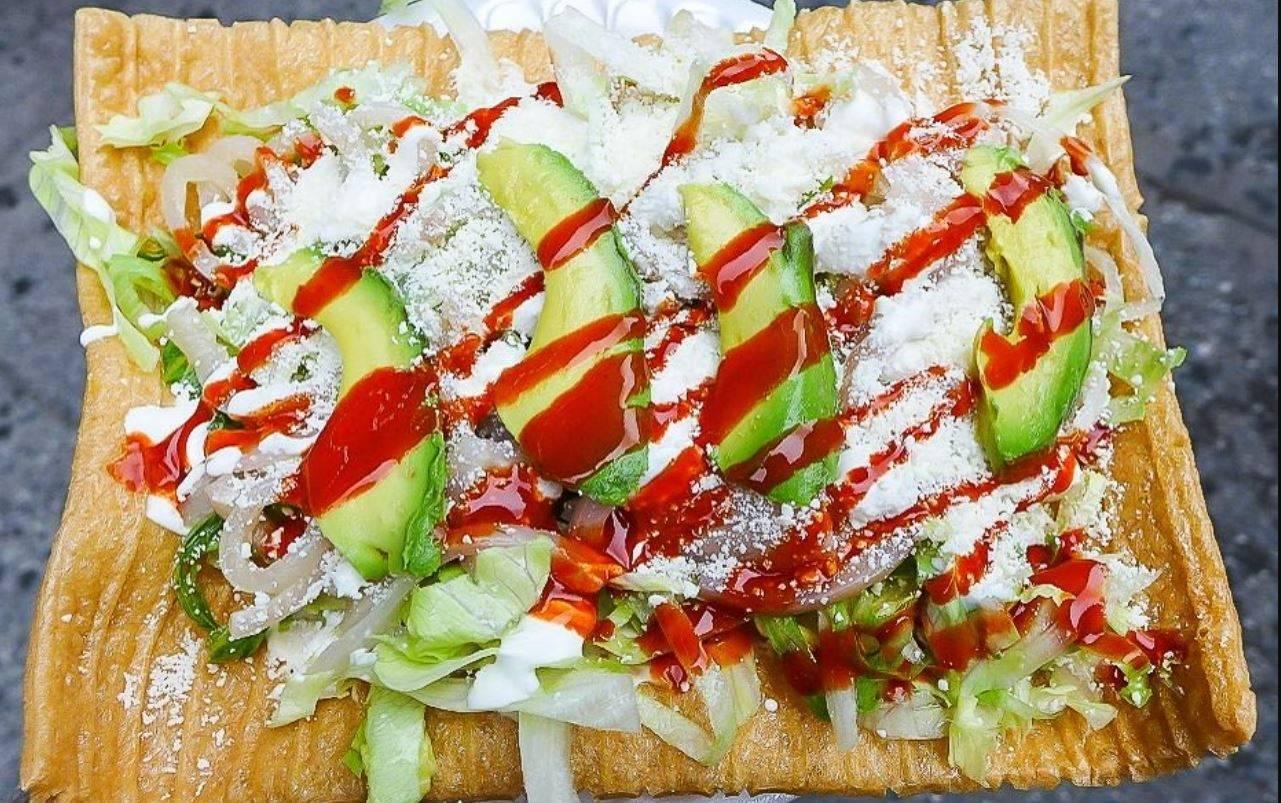 Photo credit: ubereats