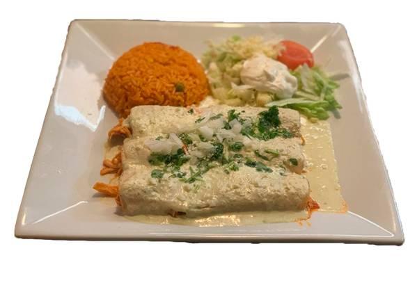 Photo credit: ubereats