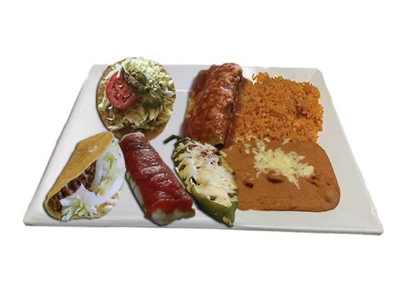 Photo credit: ubereats