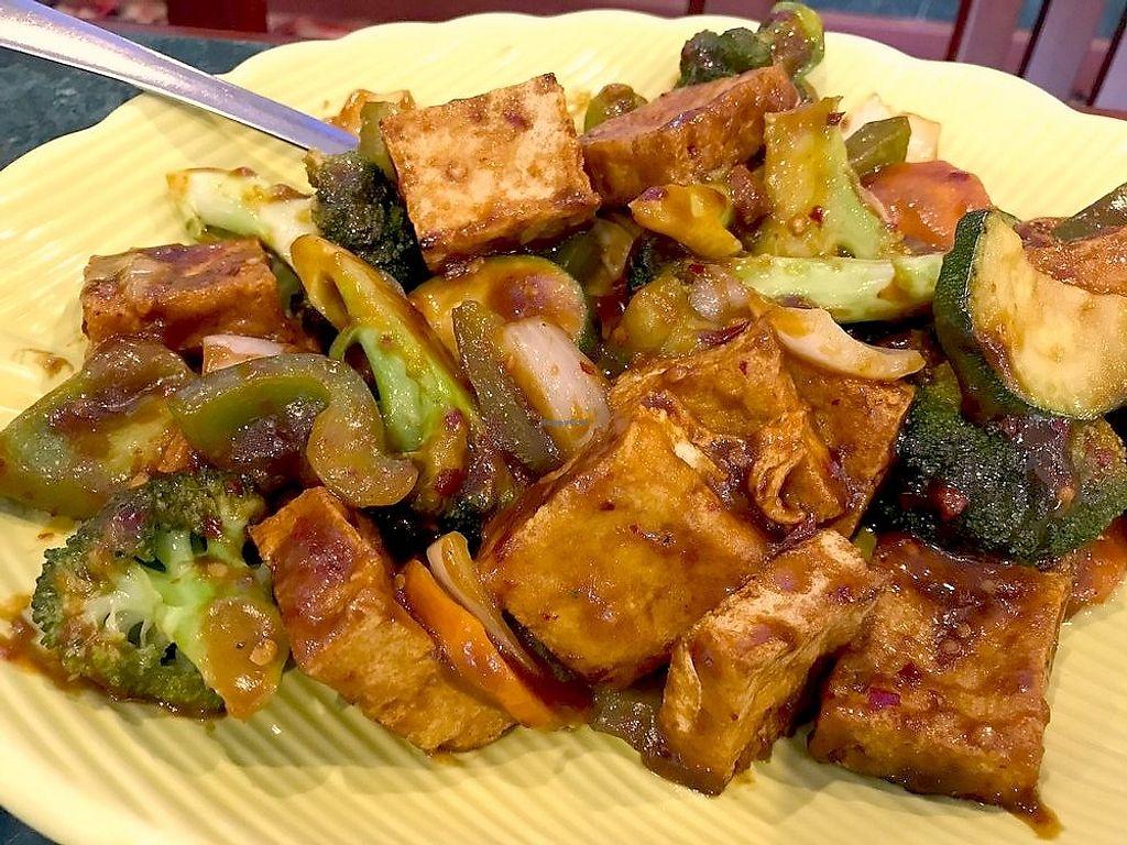 Photo credit: happycow