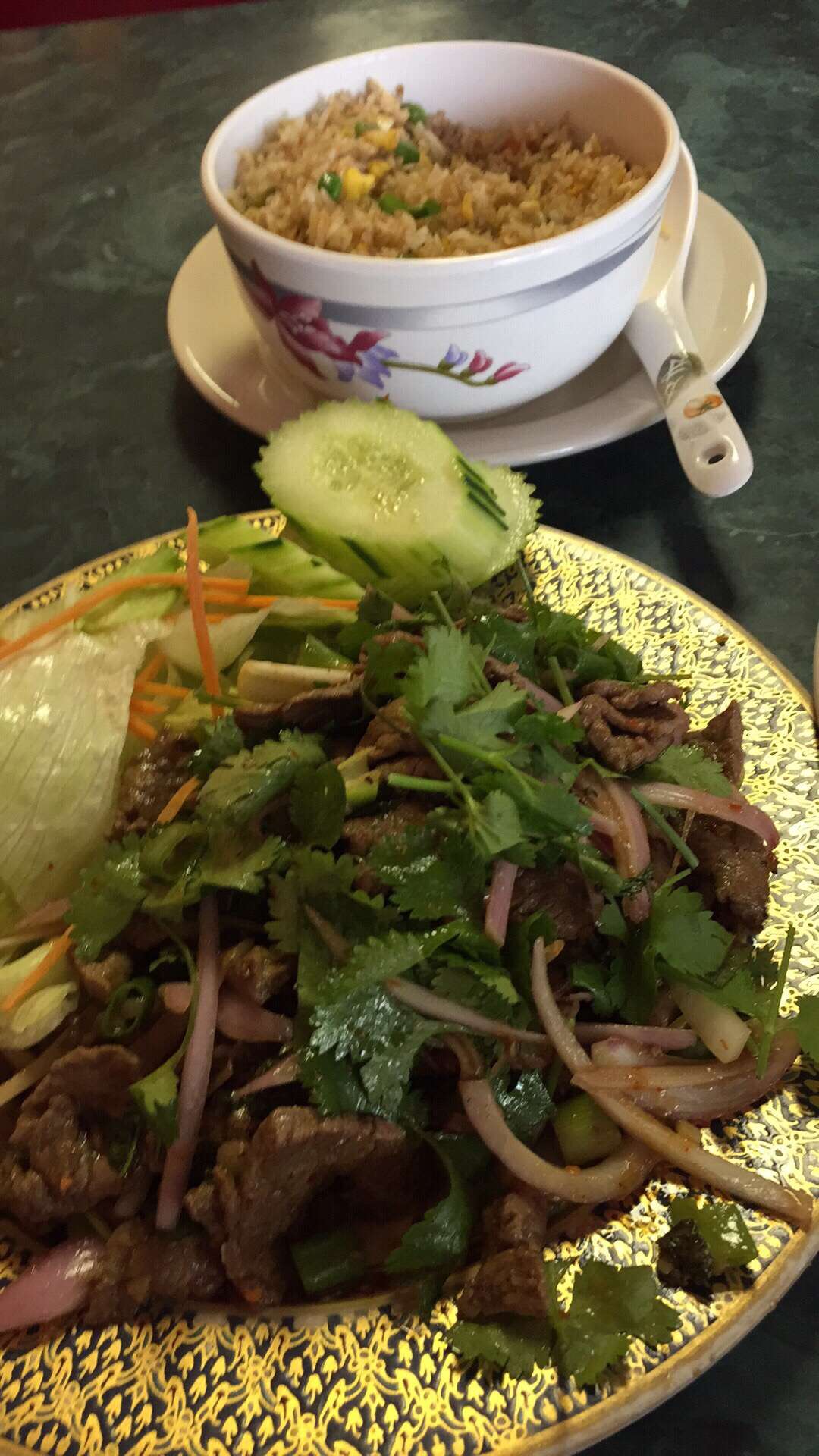 Photo credit: zomato