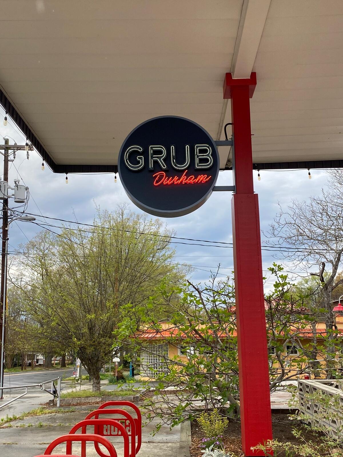 Photo credit: nextdoor