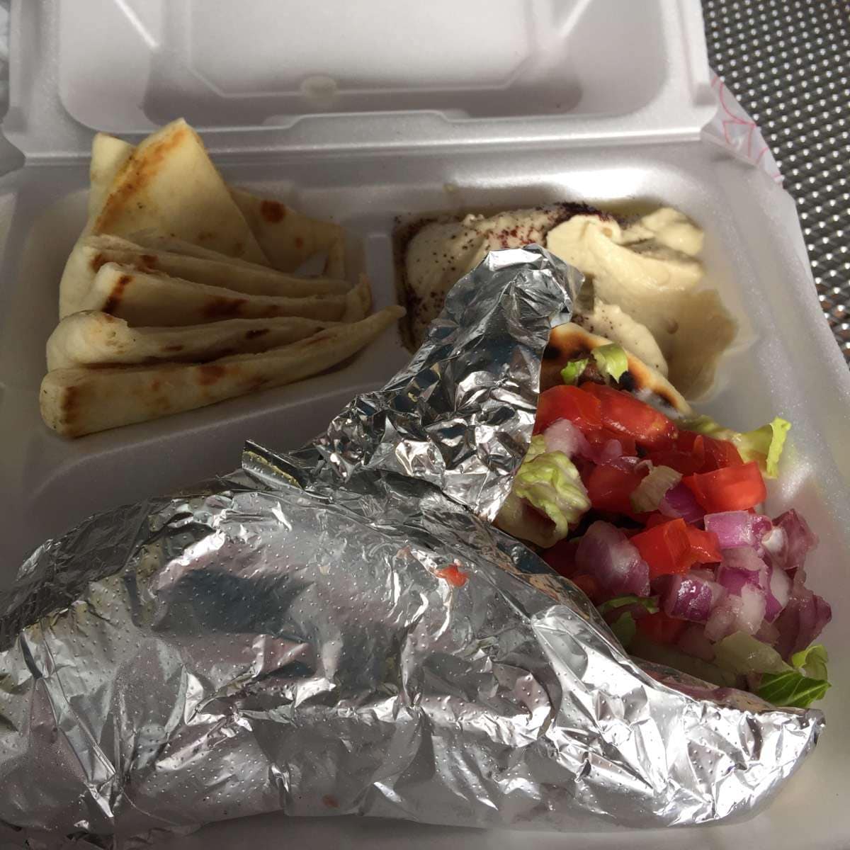 Photo credit: zomato
