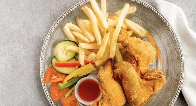 Photo credit: ubereats