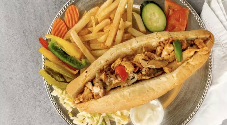 Photo credit: ubereats