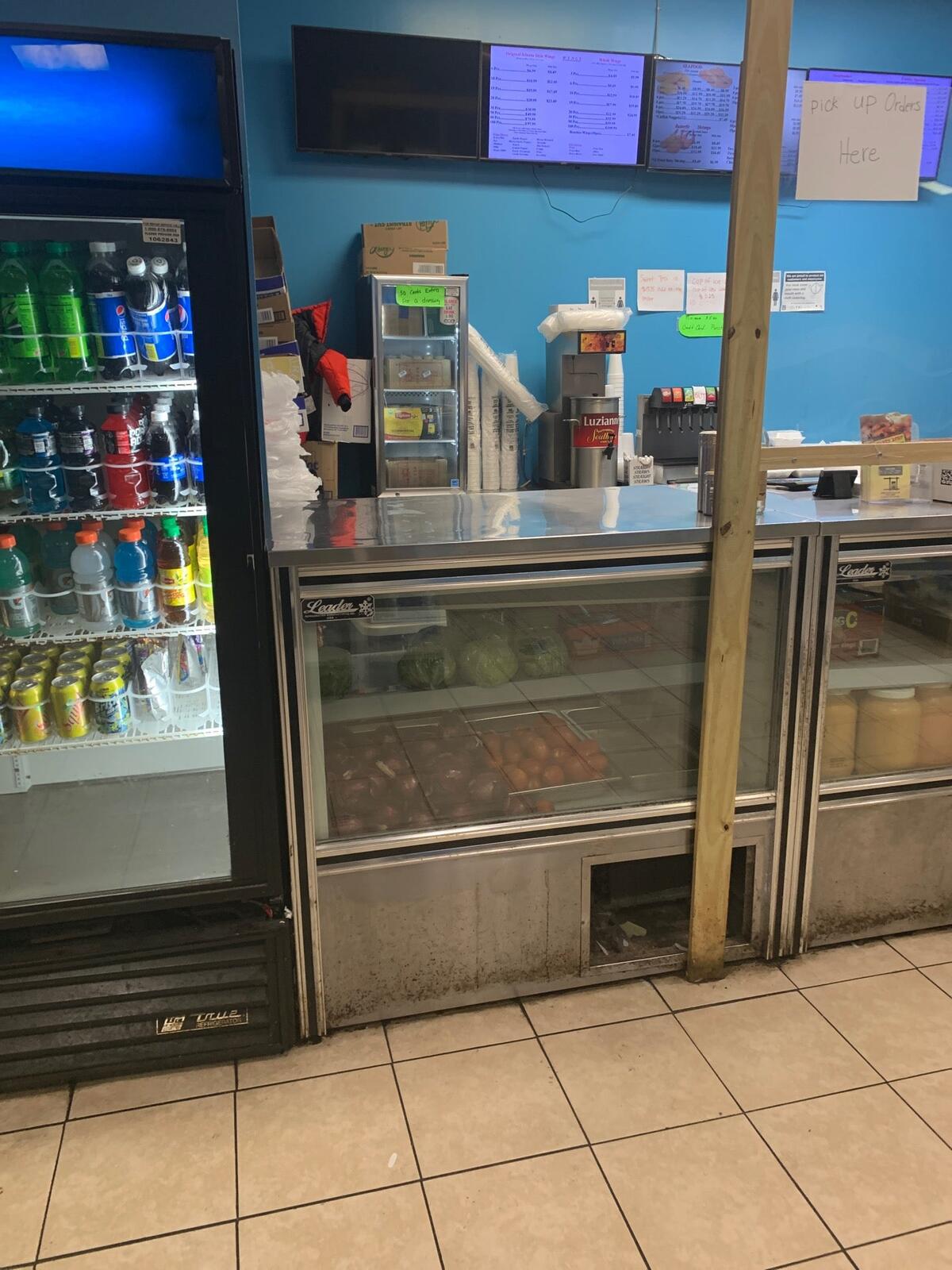 Photo credit: nextdoor