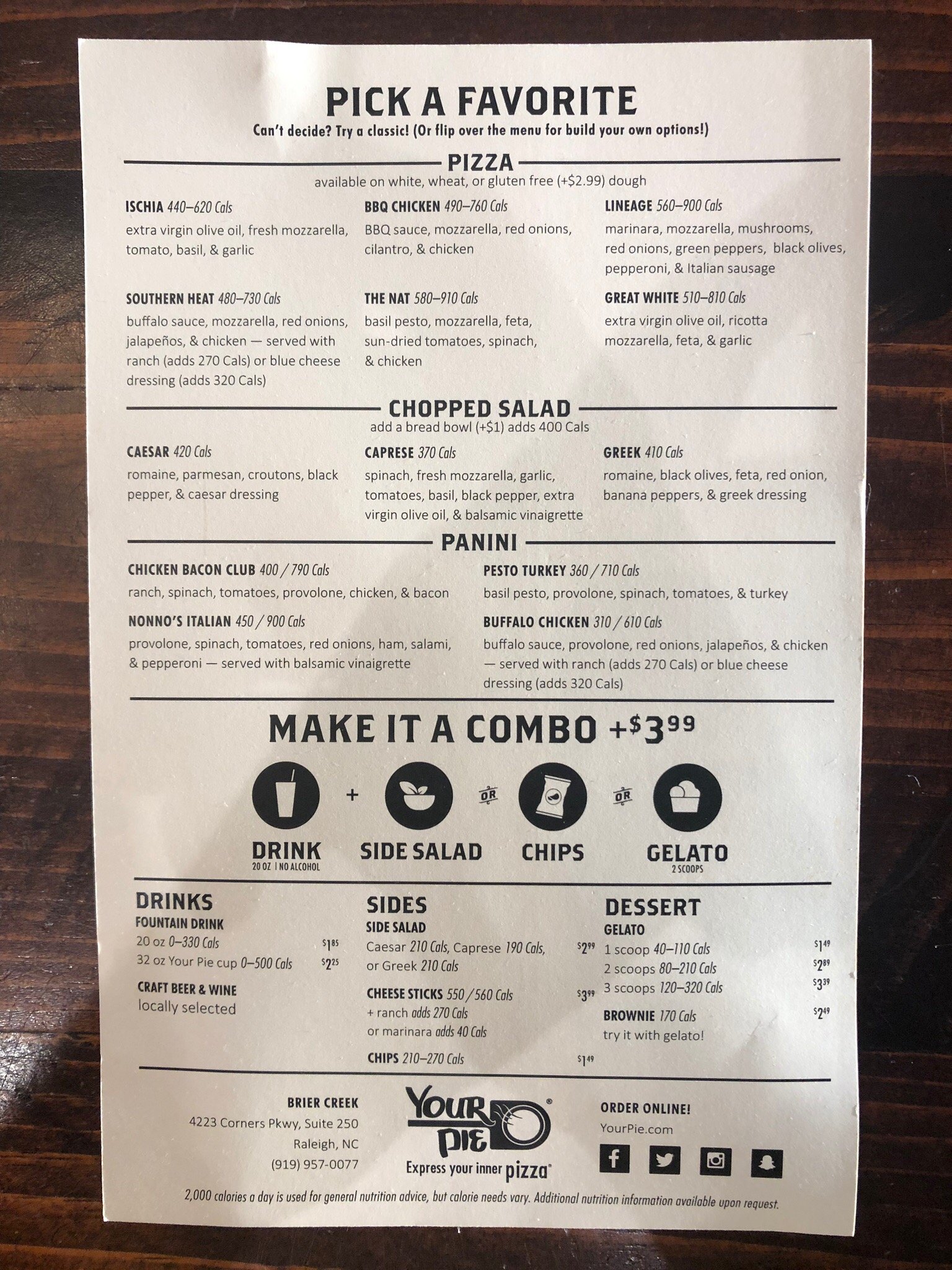 Photo credit: Tripadvisor