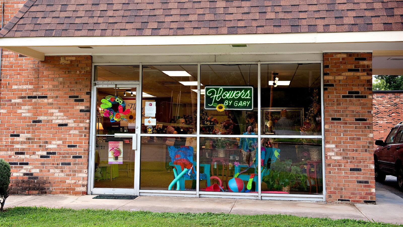 Photo credit: nextdoor