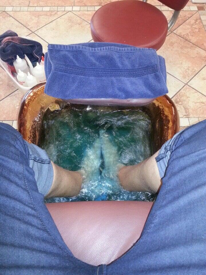 Photo credit: nextdoor