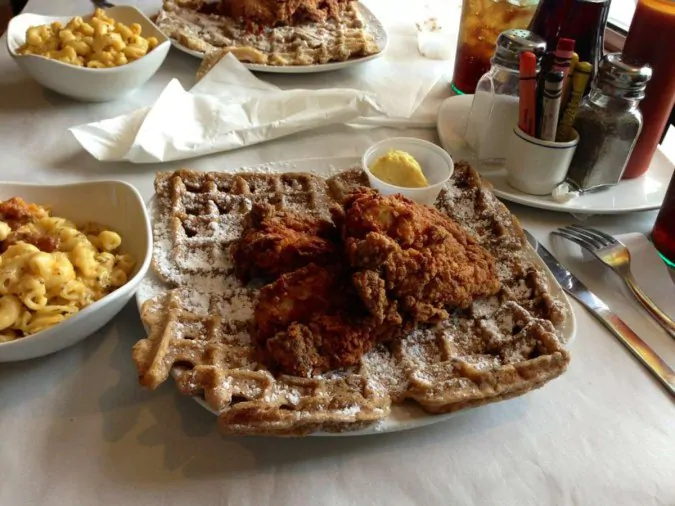 Photo credit: zomato