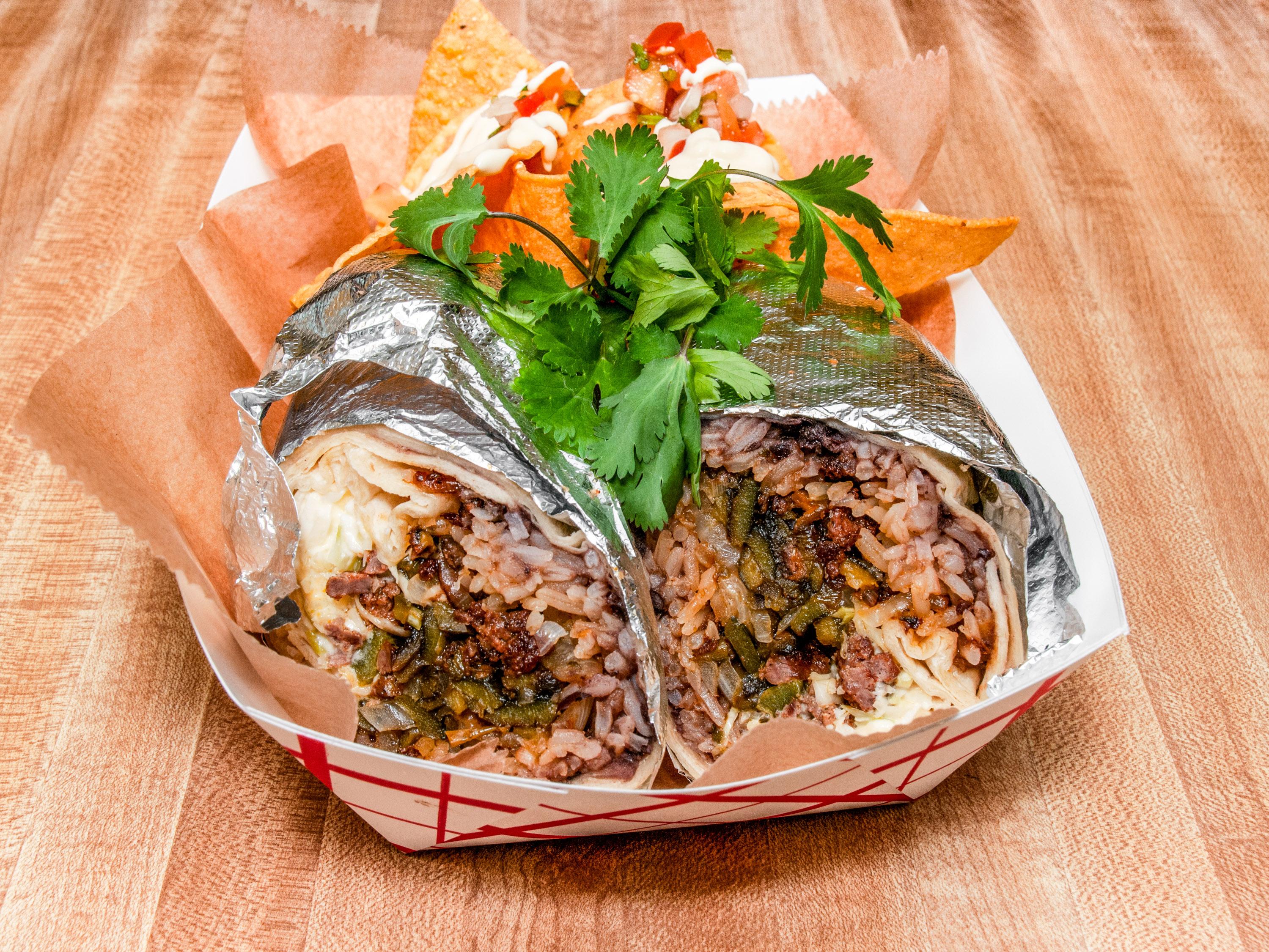 Photo credit: grubhub