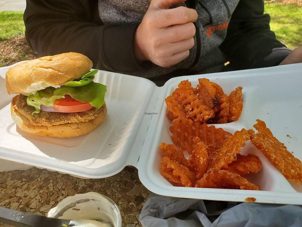 Photo credit: happycow