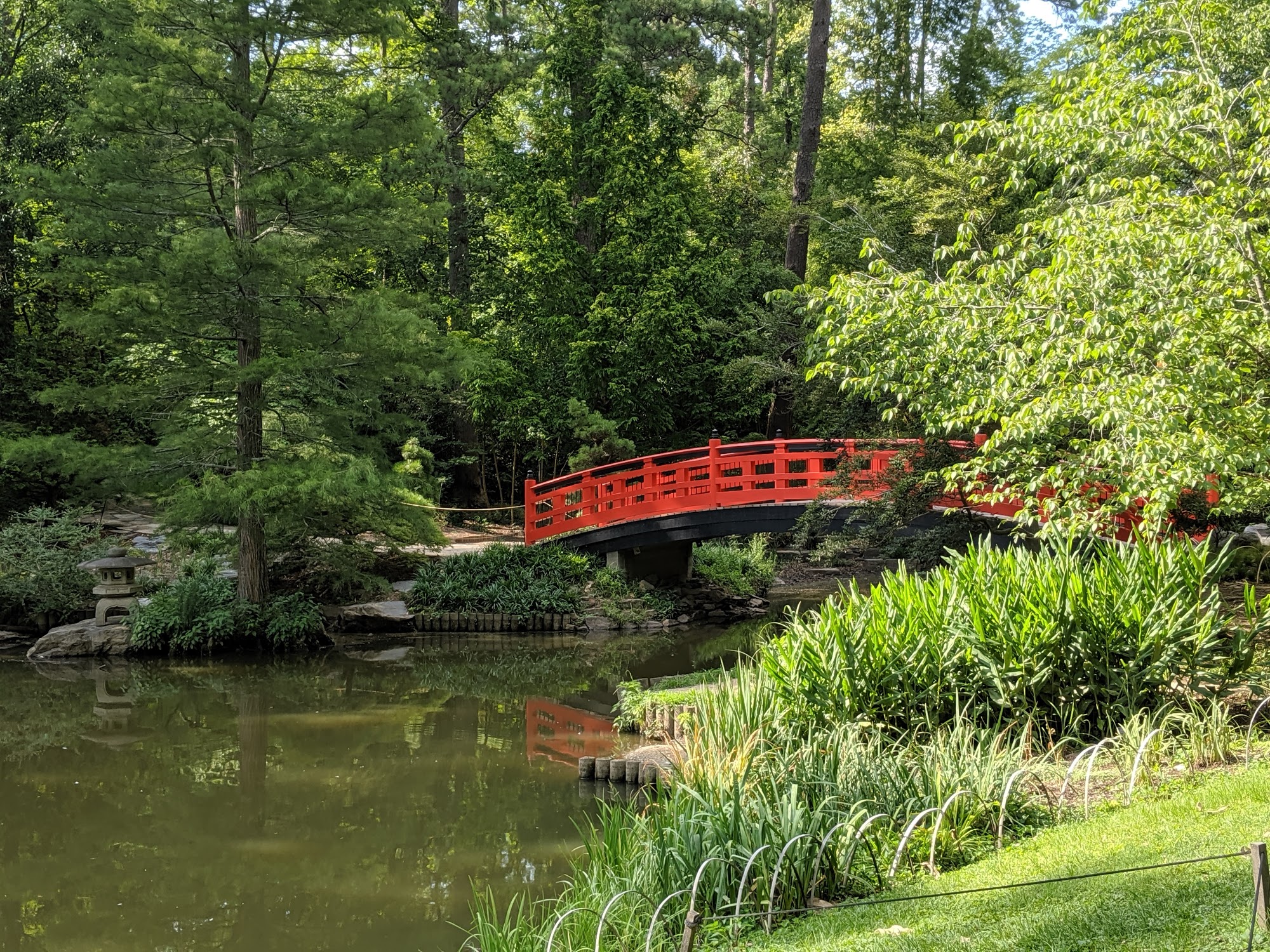 Sarah P. Duke Gardens 420 Anderson St, Durham