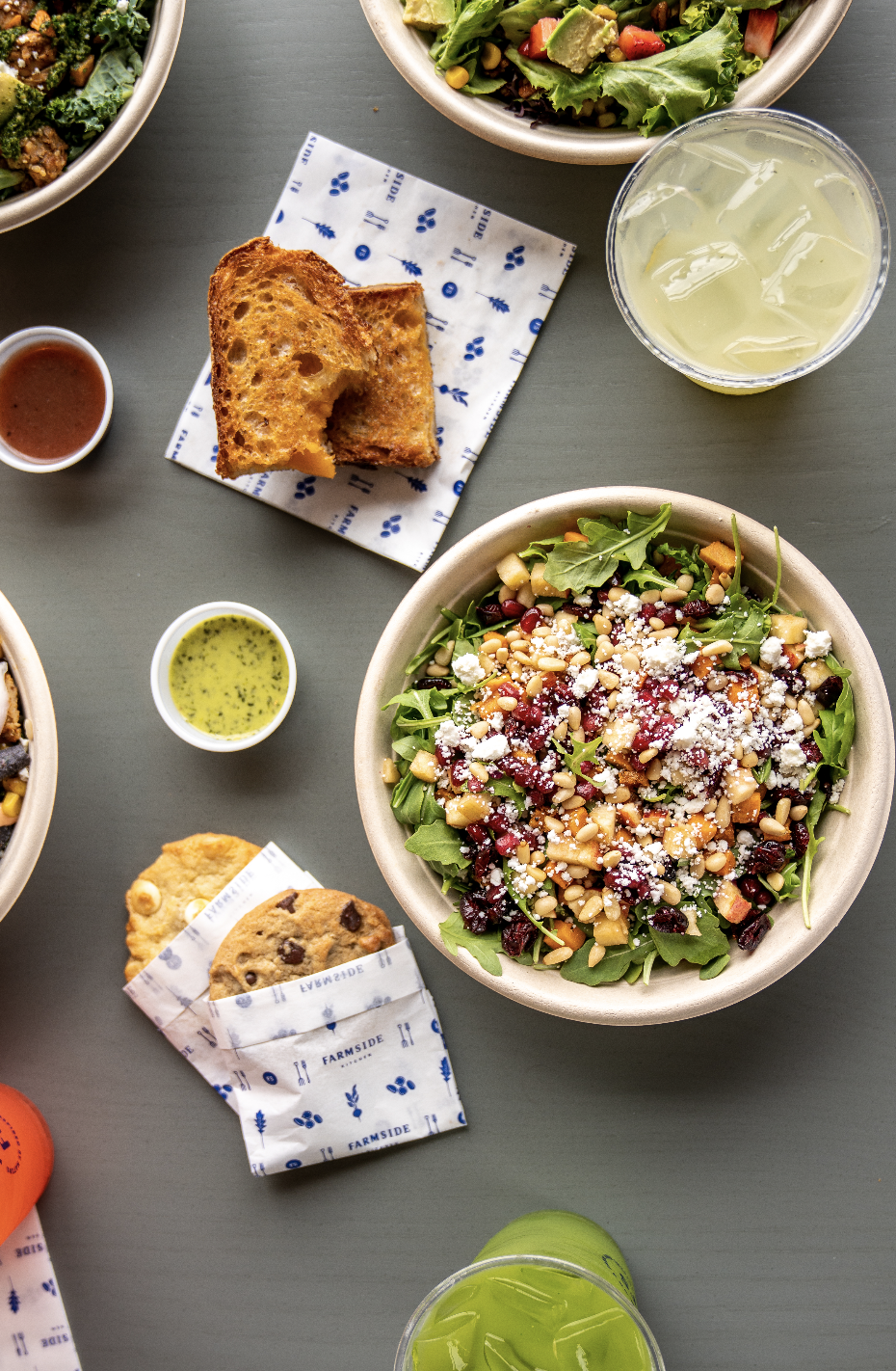 Photo credit: nextdoor