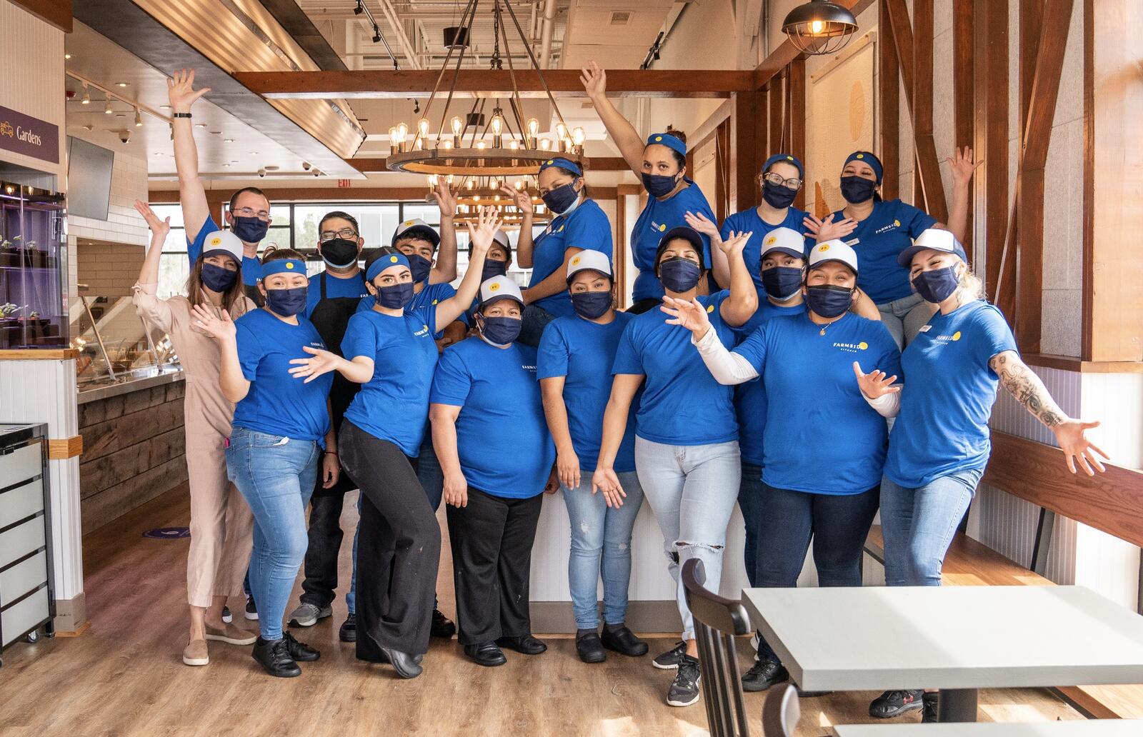 Photo credit: nextdoor