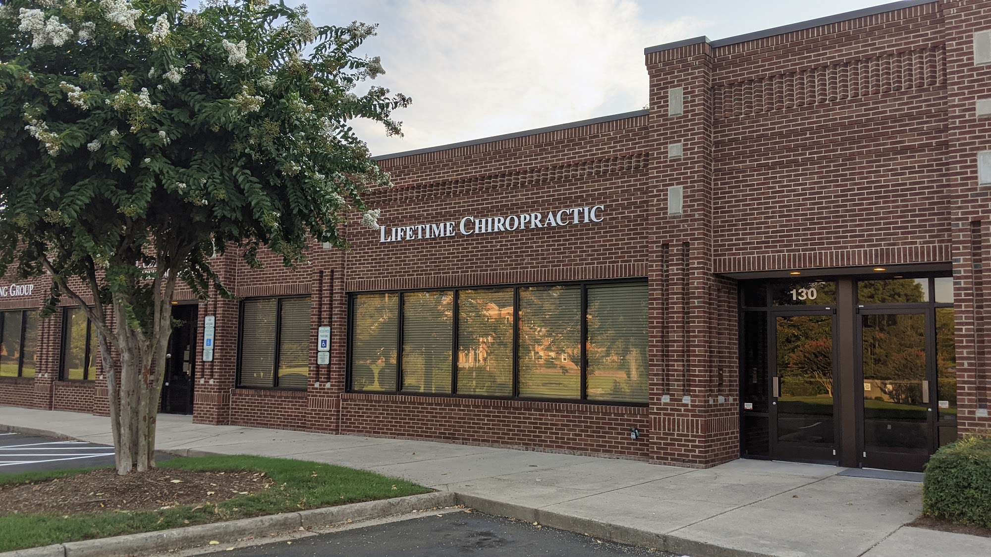 Lifetime Chiropractic