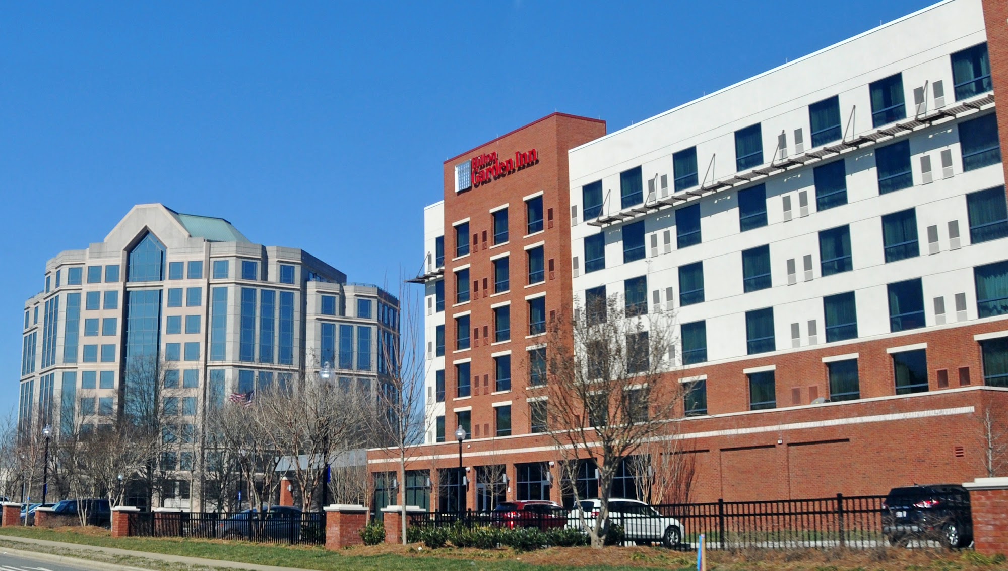 DUKE CREDIT UNION - Durham NC - Hours, Directions, Reviews - Loc8NearMe