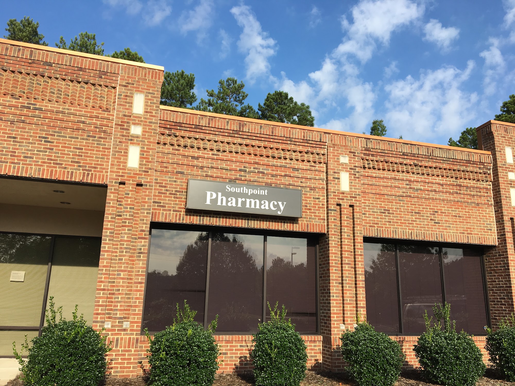 Southpoint Pharmacy