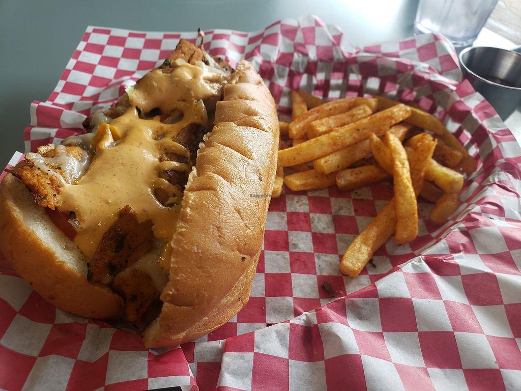 Photo credit: happycow