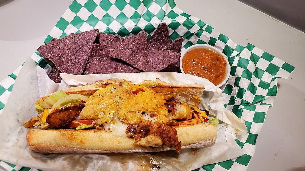 Photo credit: happycow