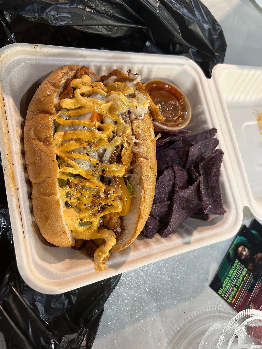 Photo credit: happycow