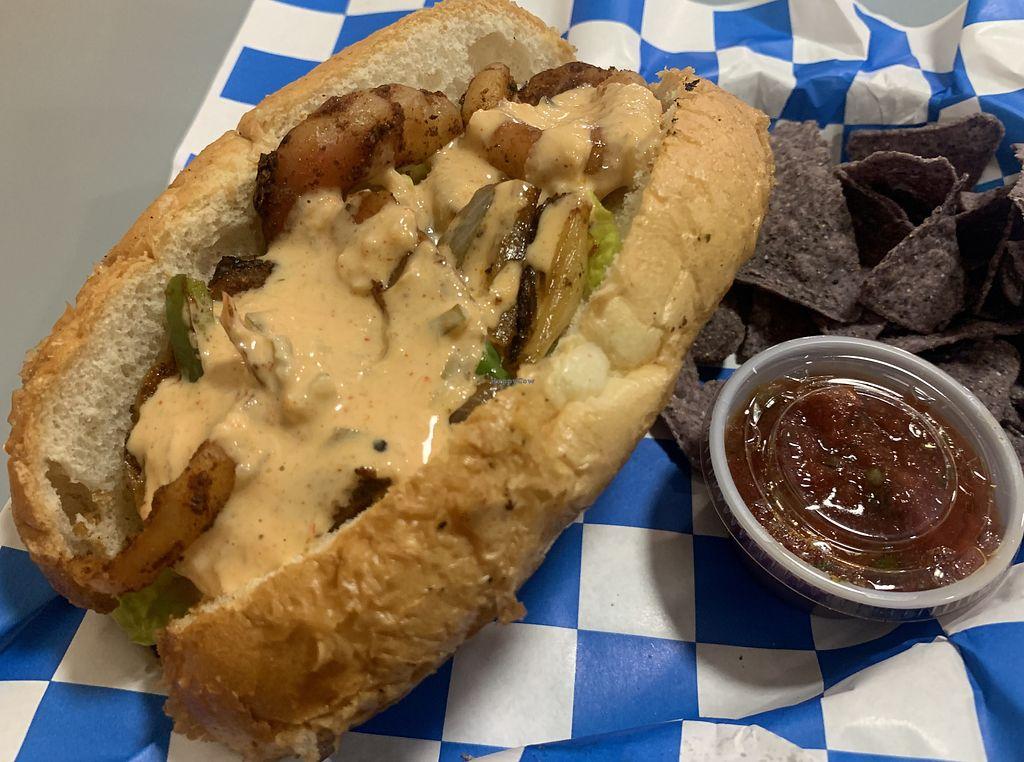 Photo credit: happycow