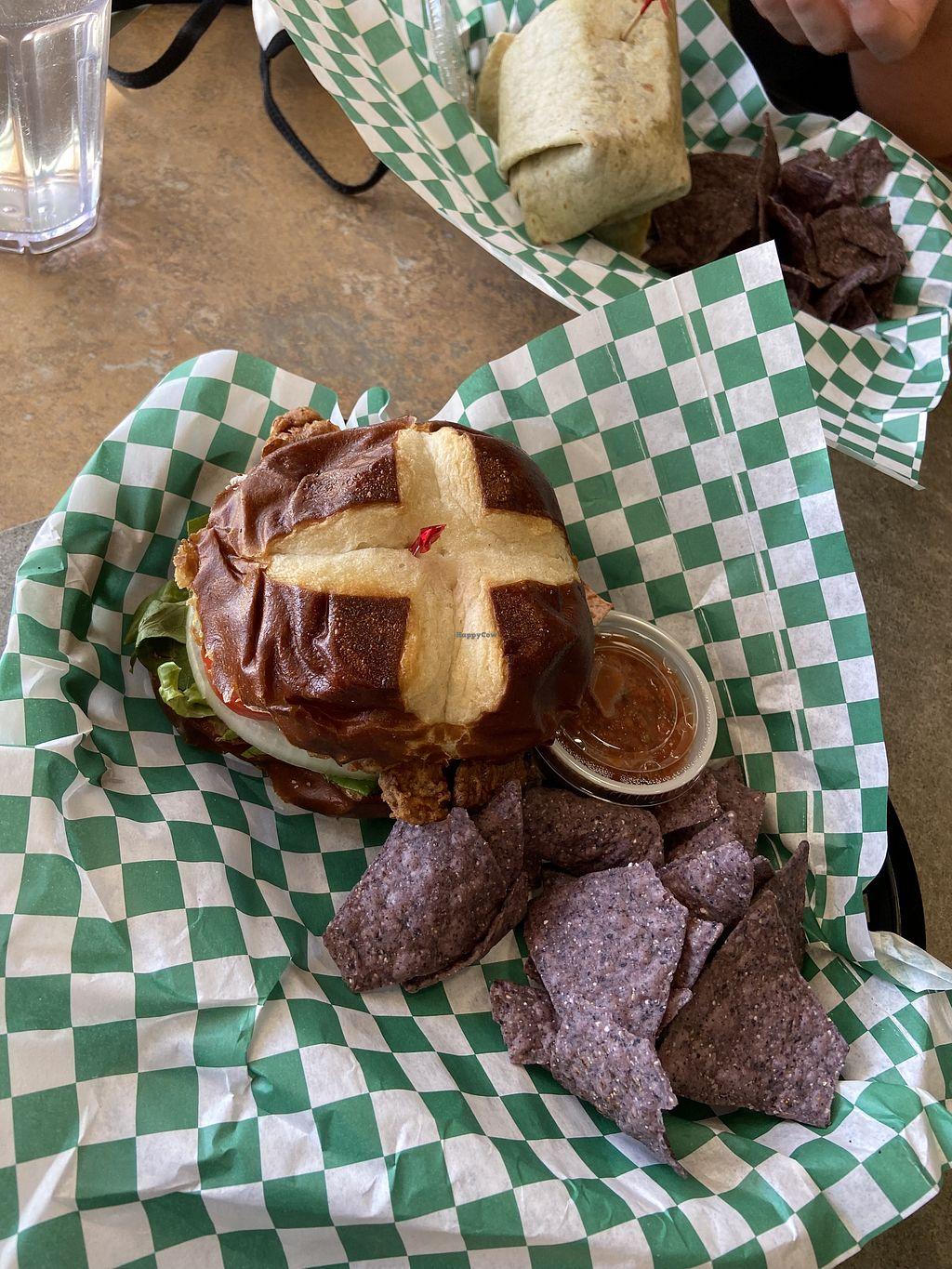 Photo credit: happycow