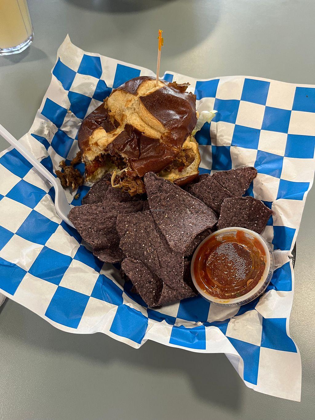 Photo credit: happycow