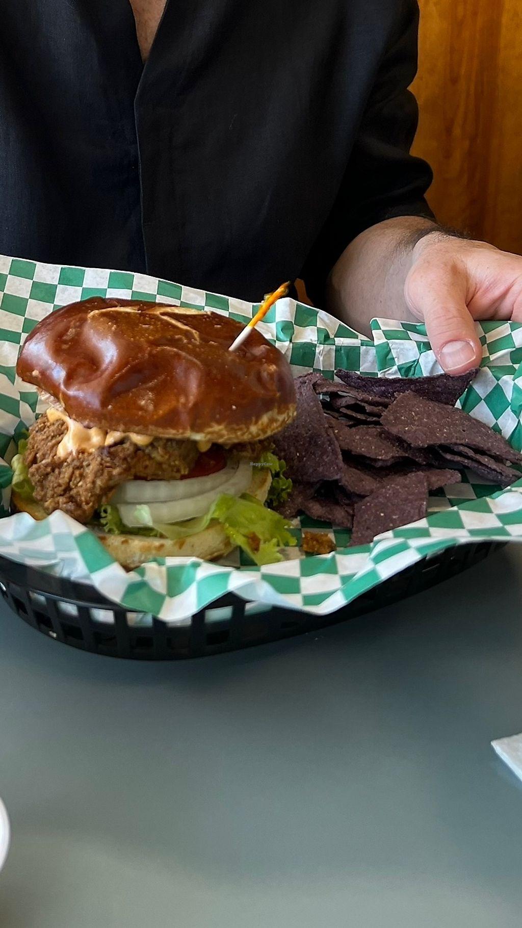 Photo credit: happycow