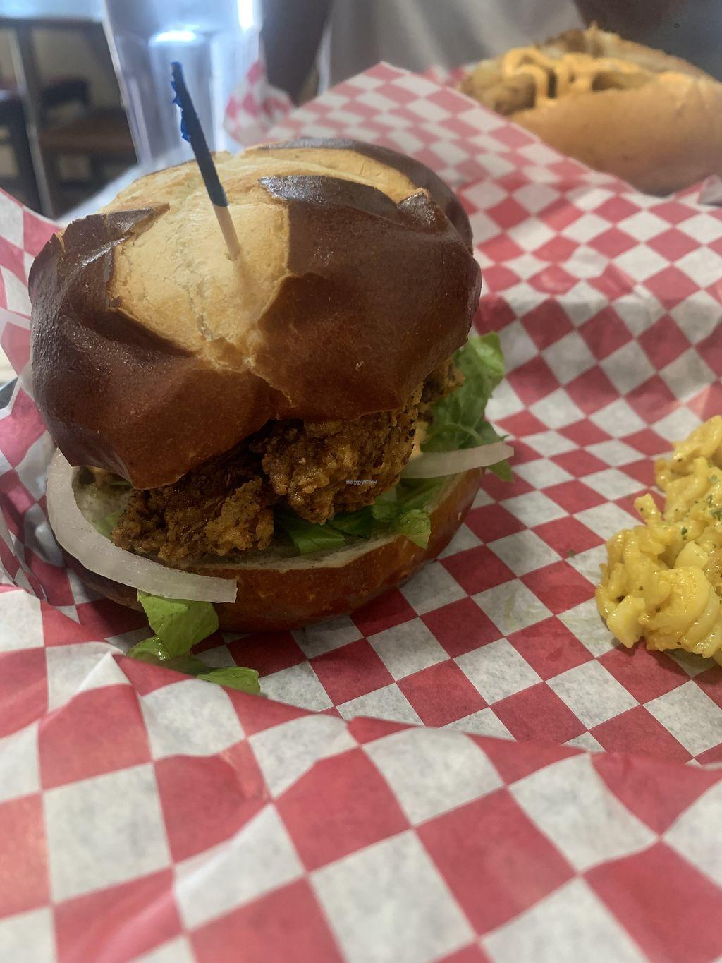 Photo credit: happycow