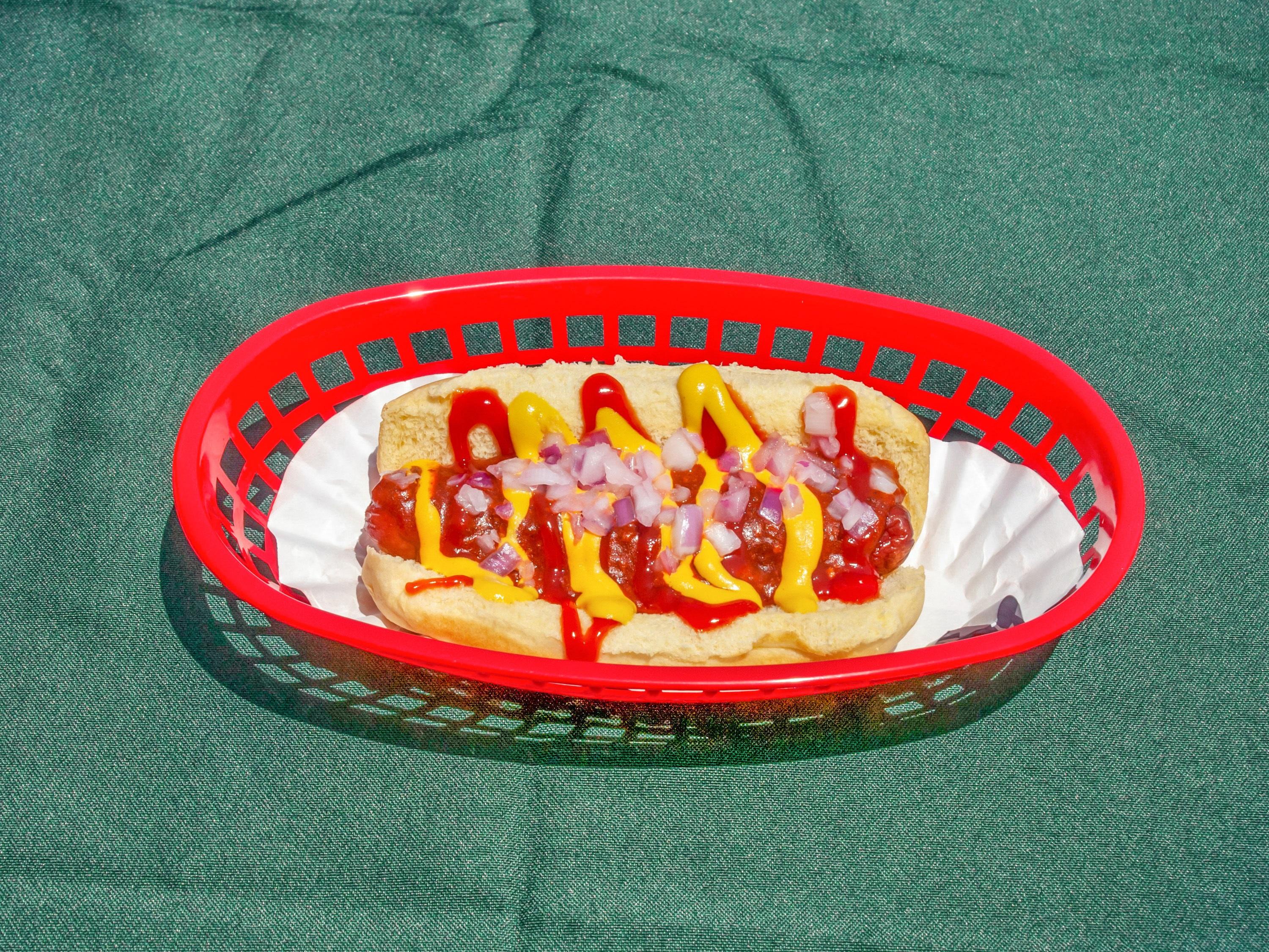 Photo credit: grubhub