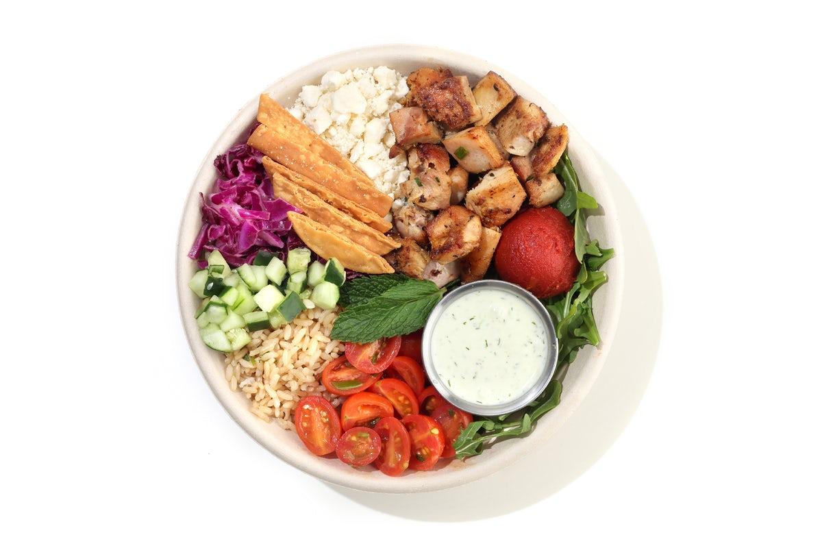 Photo credit: grubhub