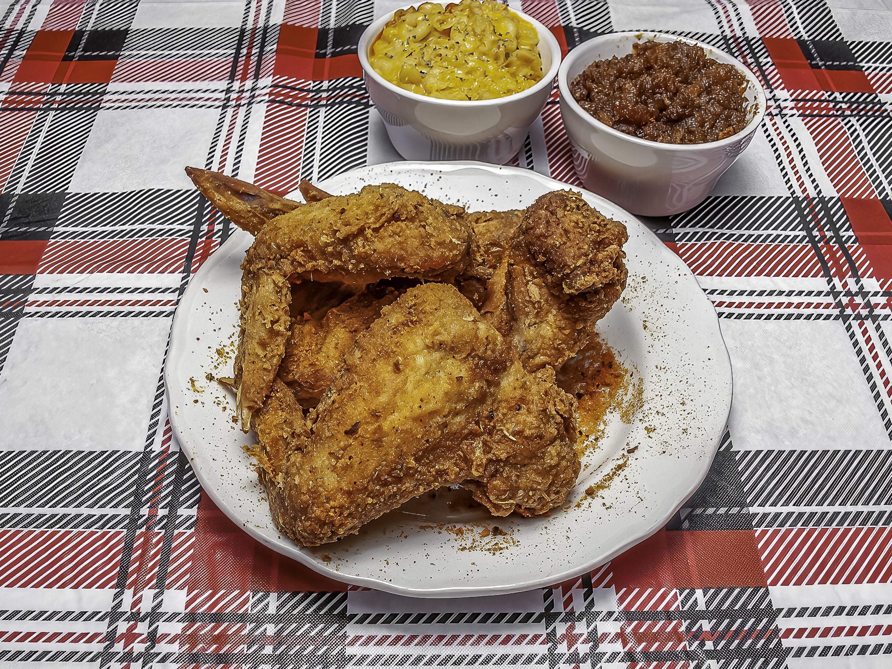 Photo credit: grubhub