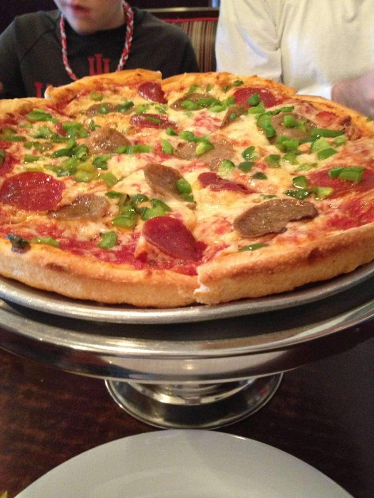 Photo credit: zomato