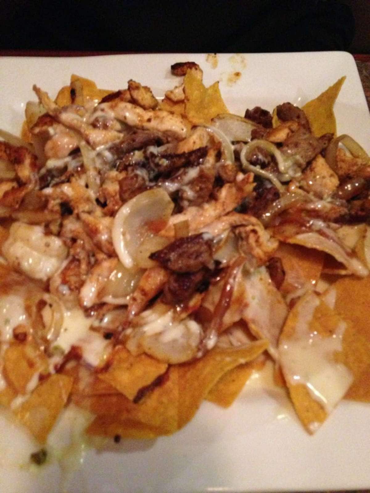 Photo credit: zomato