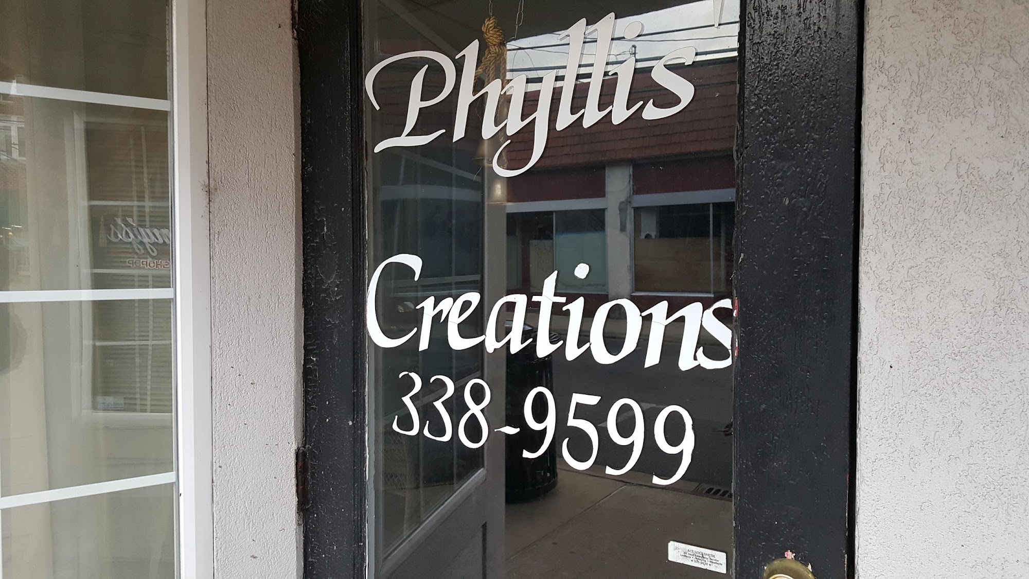 Phyllis' Creations