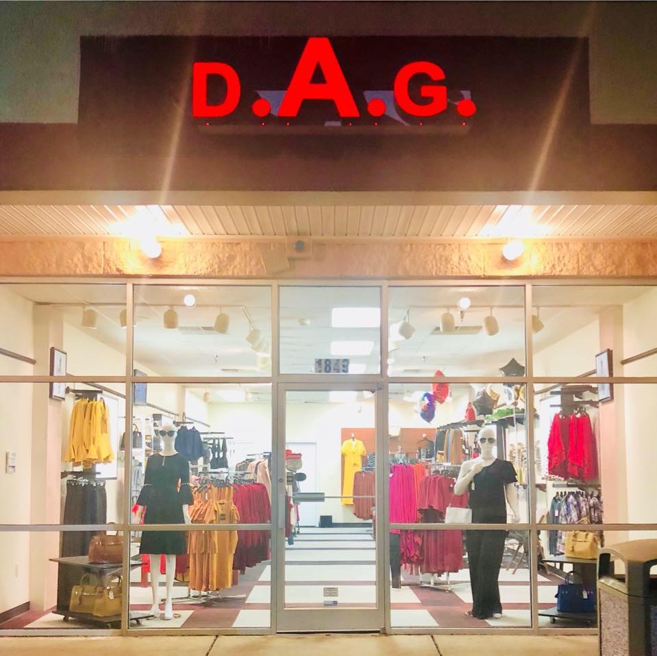 D.A.G Clothing
