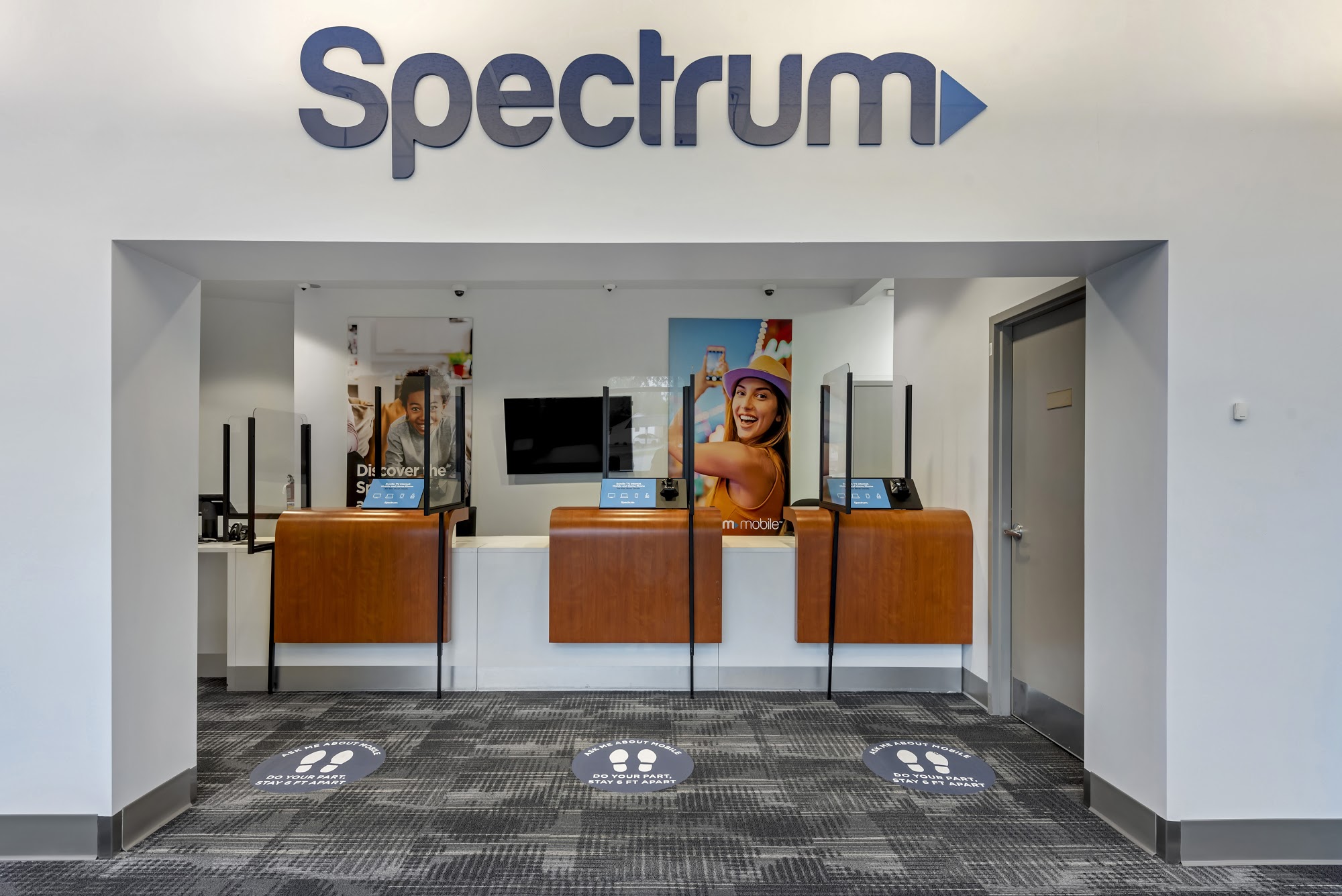 Spectrum Store