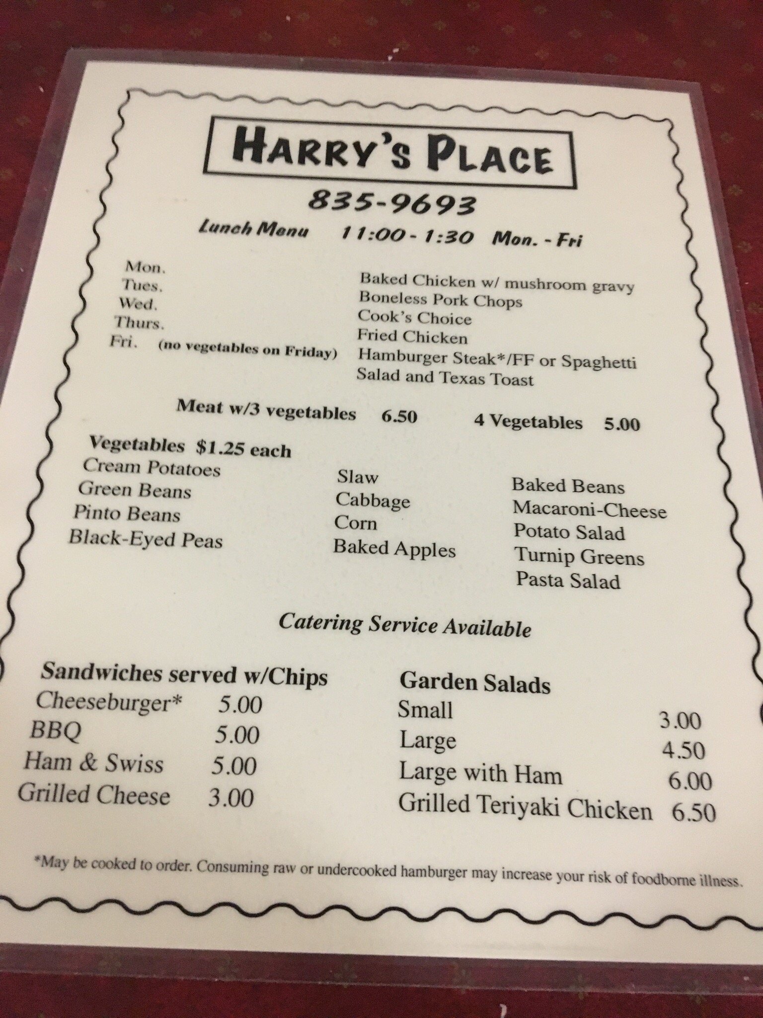 Photo credit: Tripadvisor