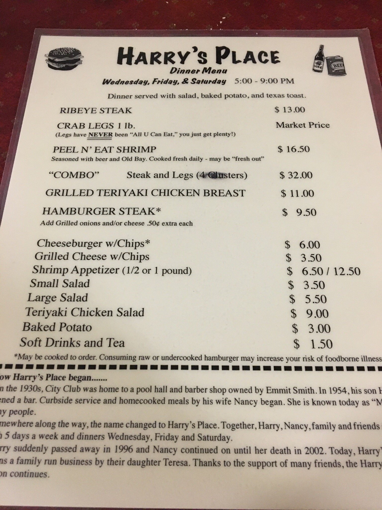 Photo credit: Tripadvisor