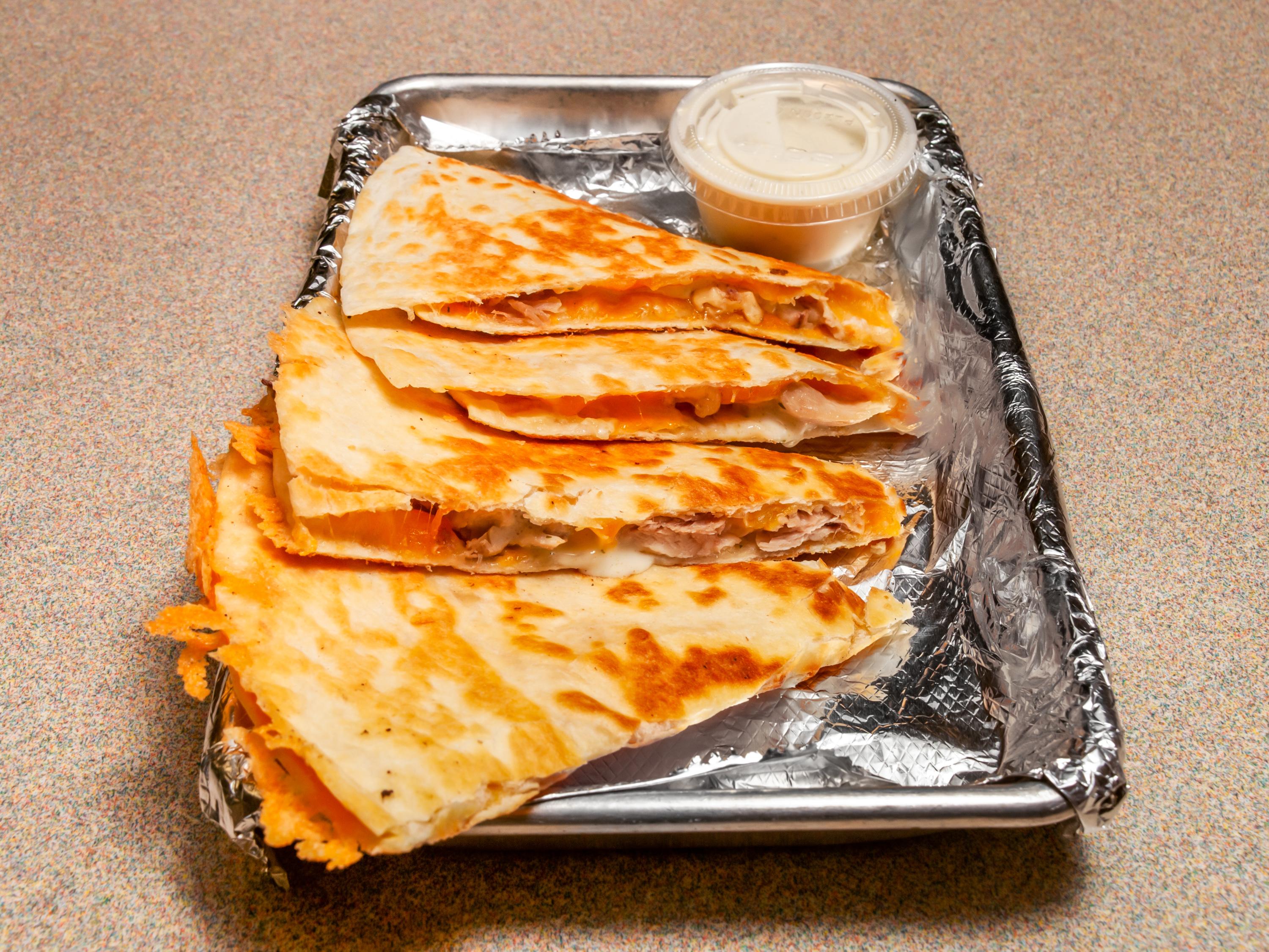 Photo credit: grubhub