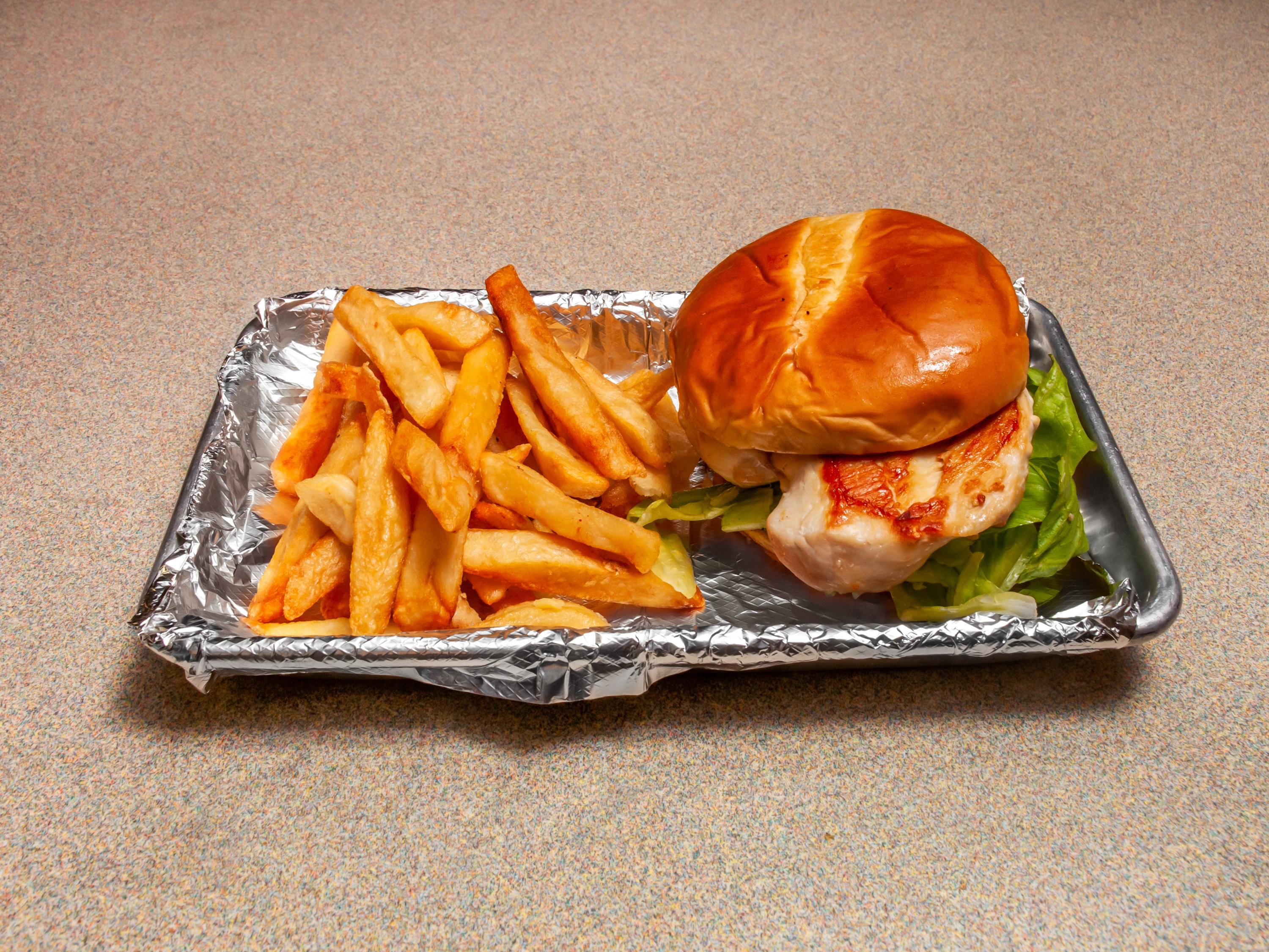 Photo credit: grubhub