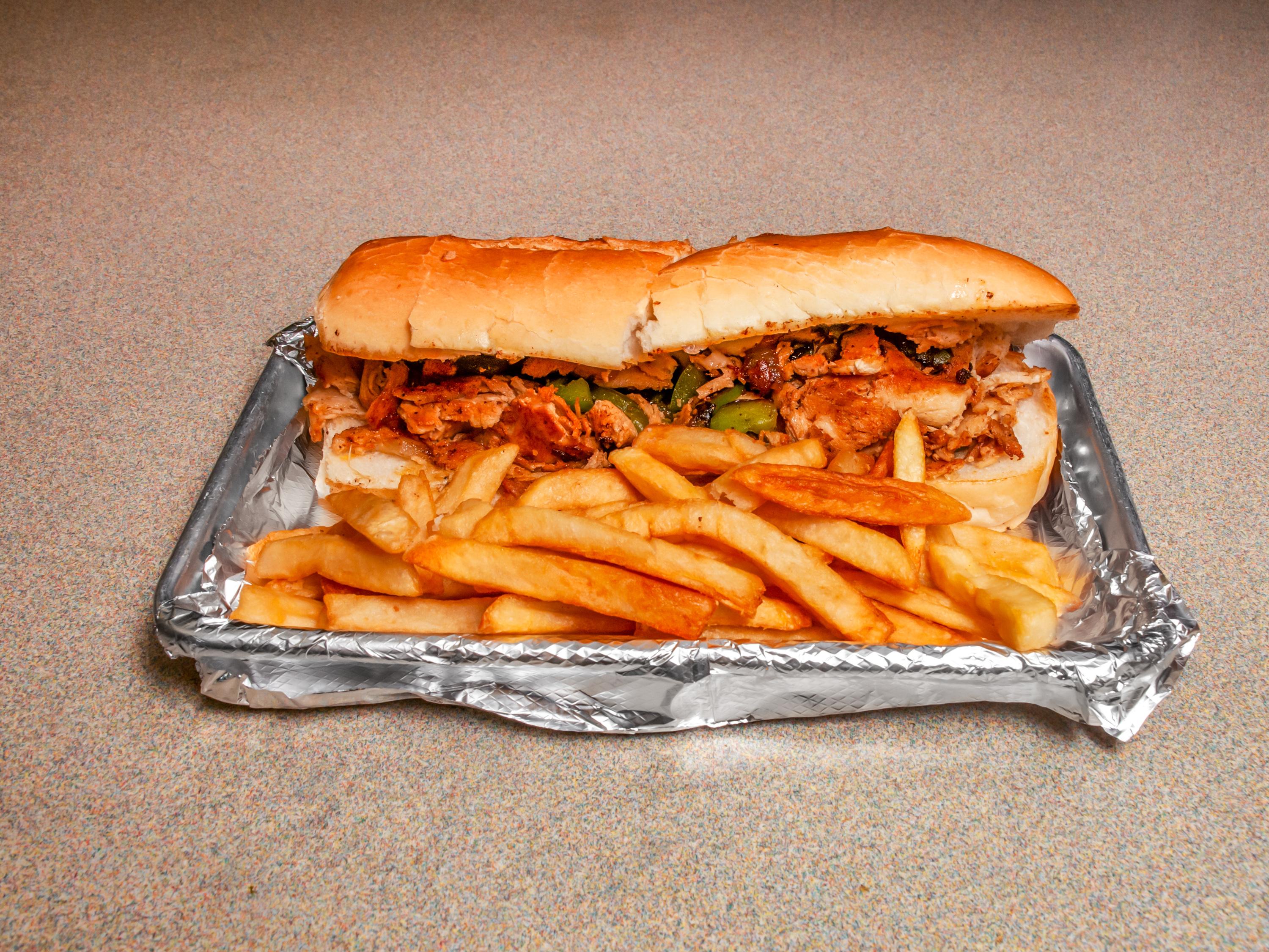 Photo credit: grubhub